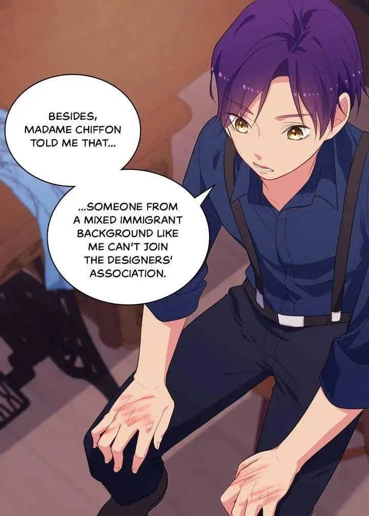 Daisy - How to Become the Duke's Fiancée Chapter 37 Online - página 32