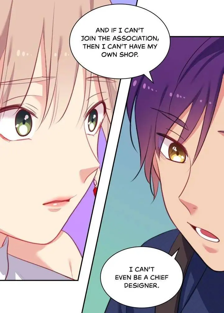 Daisy - How to Become the Duke's Fiancée Chapter 37 Online - página 33
