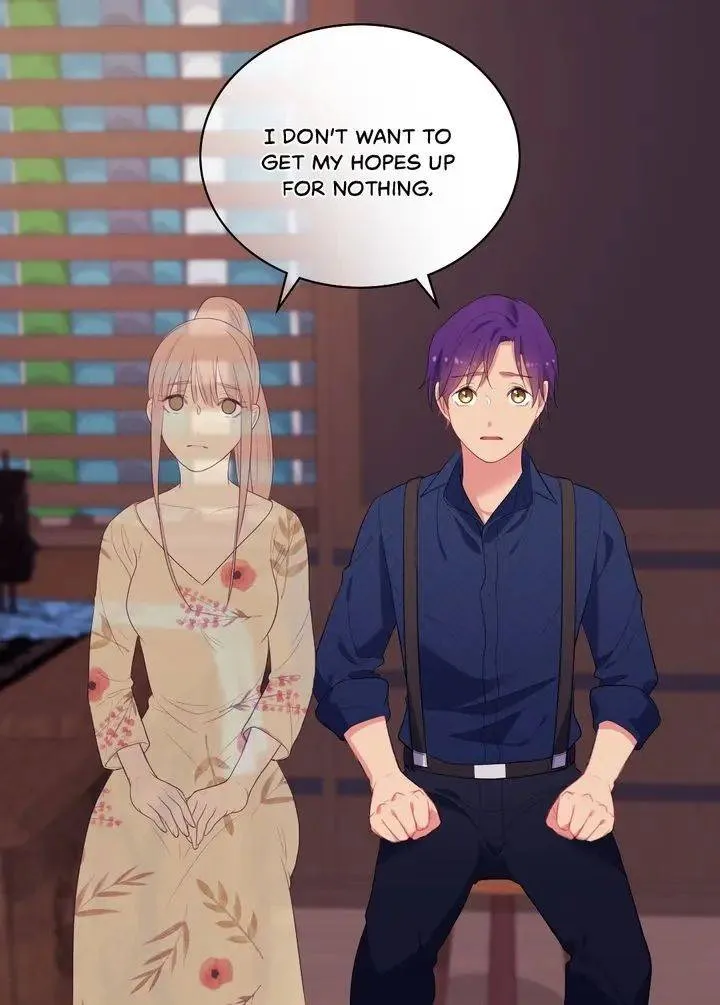 Daisy - How to Become the Duke's Fiancée Chapter 37 Online - página 34