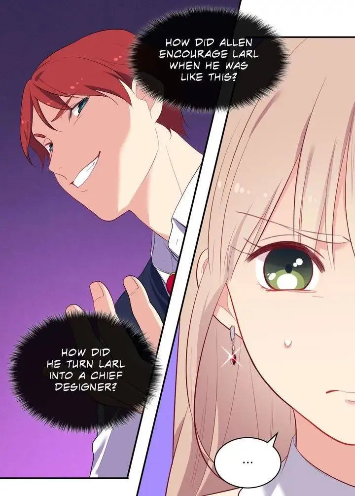 Daisy - How to Become the Duke's Fiancée Chapter 37 Online - página 36