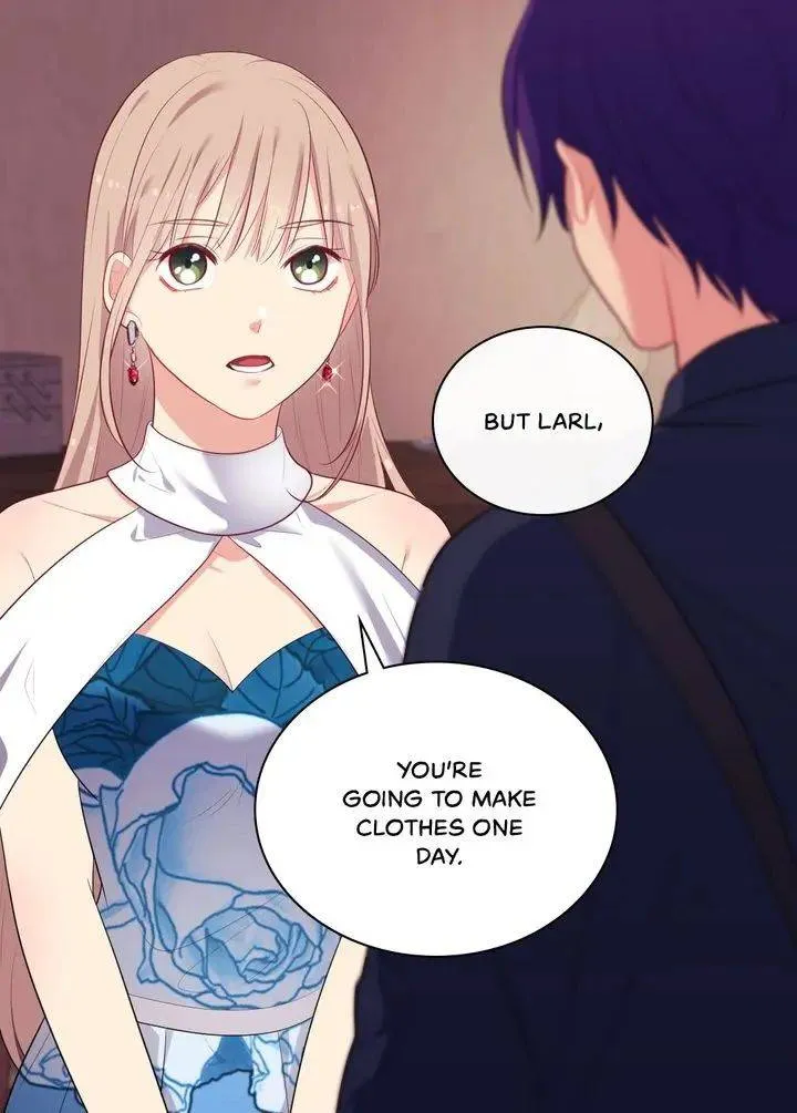Daisy - How to Become the Duke's Fiancée Chapter 37 Online - página 39