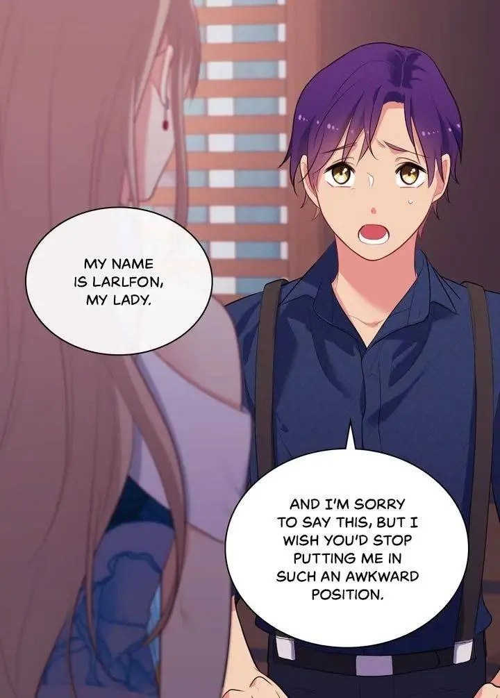 Daisy - How to Become the Duke's Fiancée Chapter 37 Online - página 40