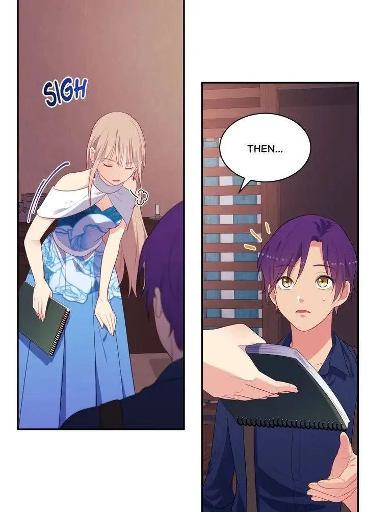 Daisy - How to Become the Duke's Fiancée Chapter 37 Online - página 41