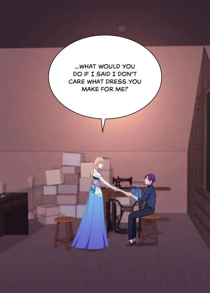 Daisy - How to Become the Duke's Fiancée Chapter 37 Online - página 42