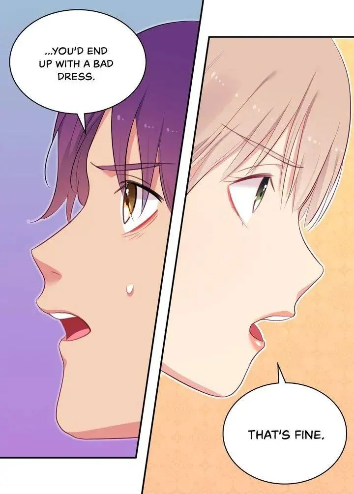 Daisy - How to Become the Duke's Fiancée Chapter 37 Online - página 43
