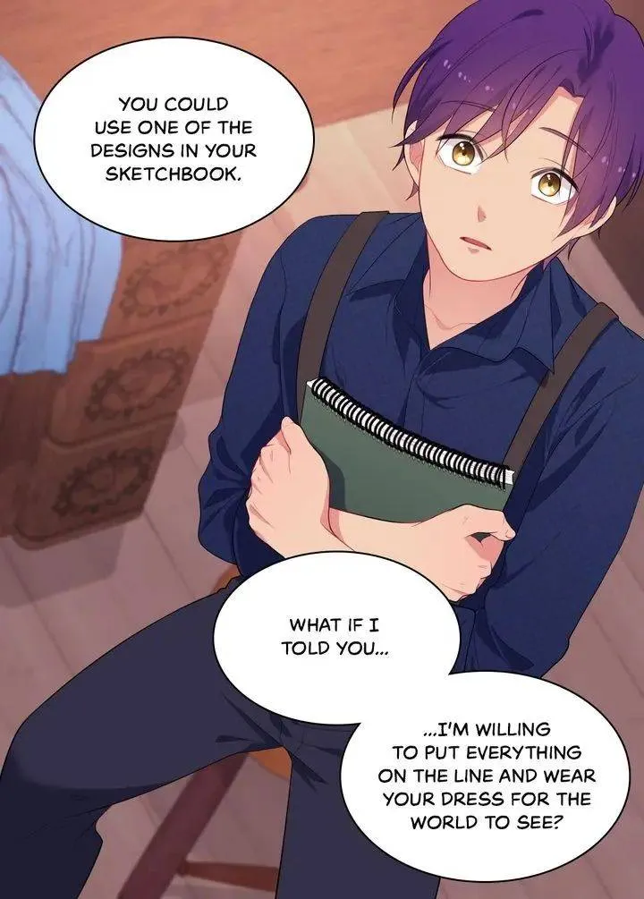 Daisy - How to Become the Duke's Fiancée Chapter 37 Online - página 44