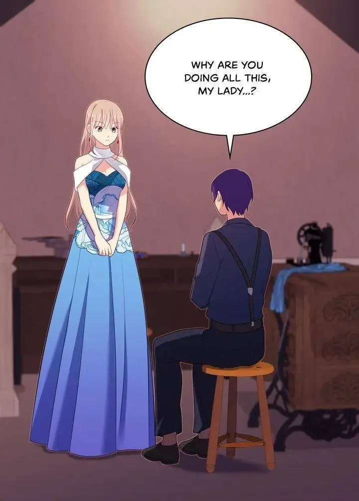 Daisy - How to Become the Duke's Fiancée Chapter 37 Online - página 45