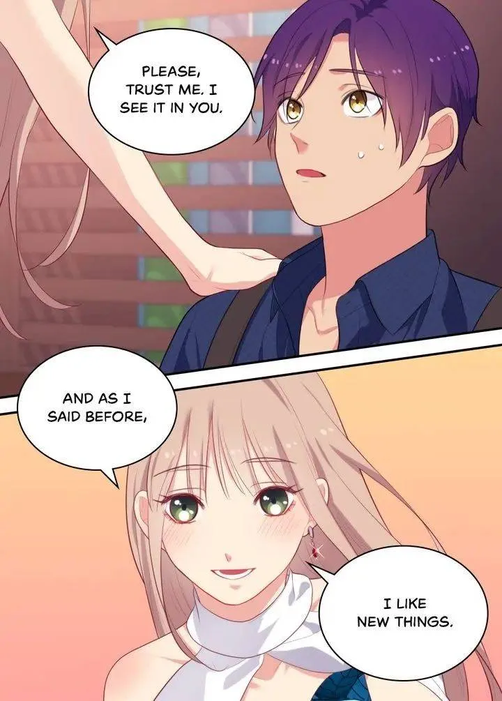 Daisy - How to Become the Duke's Fiancée Chapter 37 Online - página 48