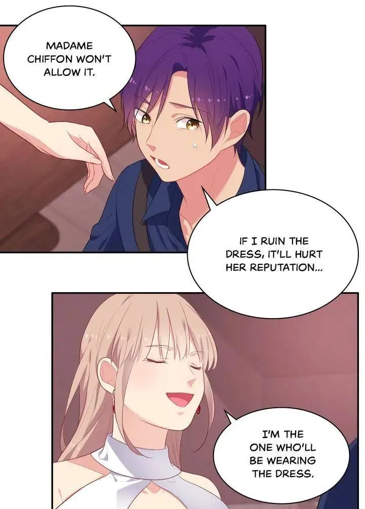 Daisy - How to Become the Duke's Fiancée Chapter 37 Online - página 49