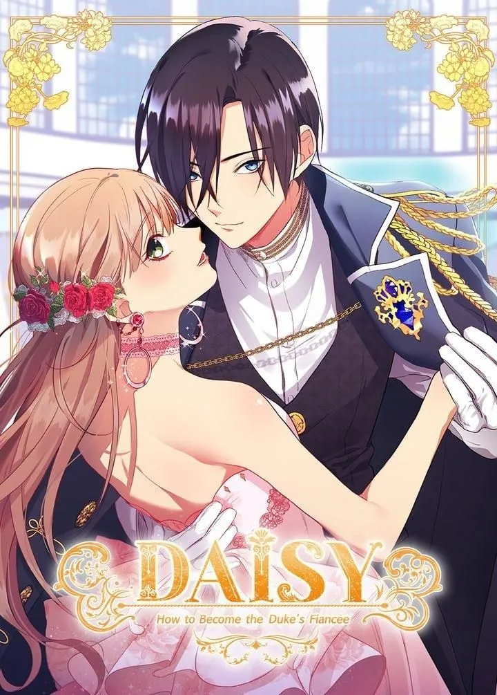 Daisy - How to Become the Duke's Fiancée Chapter 44 Online - página 1