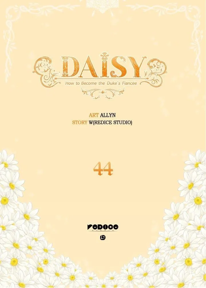 Daisy - How to Become the Duke's Fiancée Chapter 44 Online - página 2
