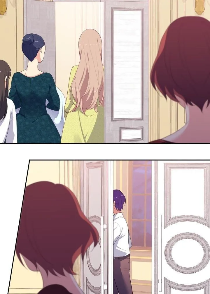 Daisy - How to Become the Duke's Fiancée Chapter 44 Online - página 3