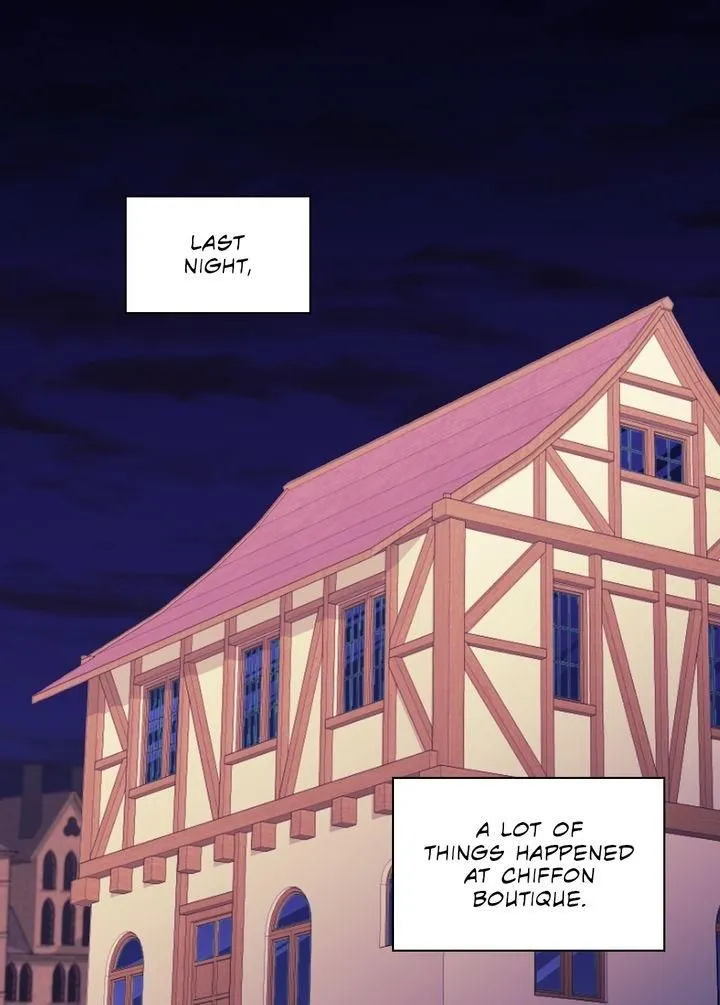 Daisy - How to Become the Duke's Fiancée Chapter 44 Online - página 5