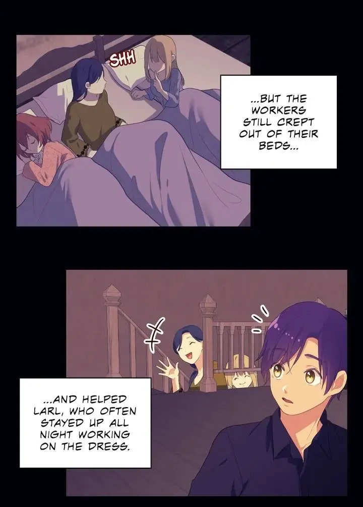 Daisy - How to Become the Duke's Fiancée Chapter 44 Online - página 8