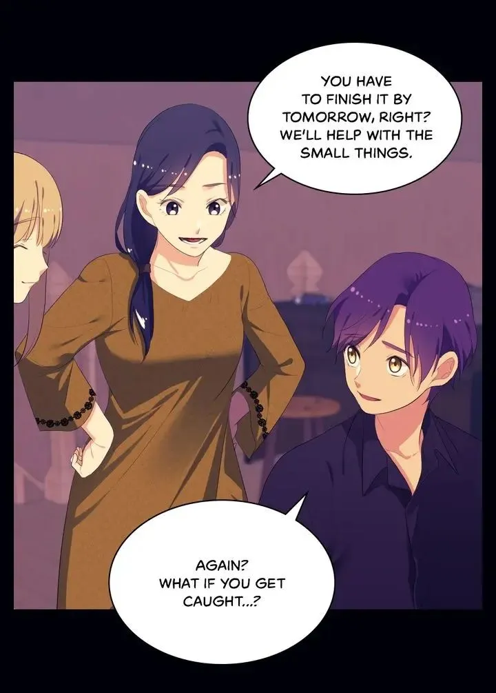 Daisy - How to Become the Duke's Fiancée Chapter 44 Online - página 9