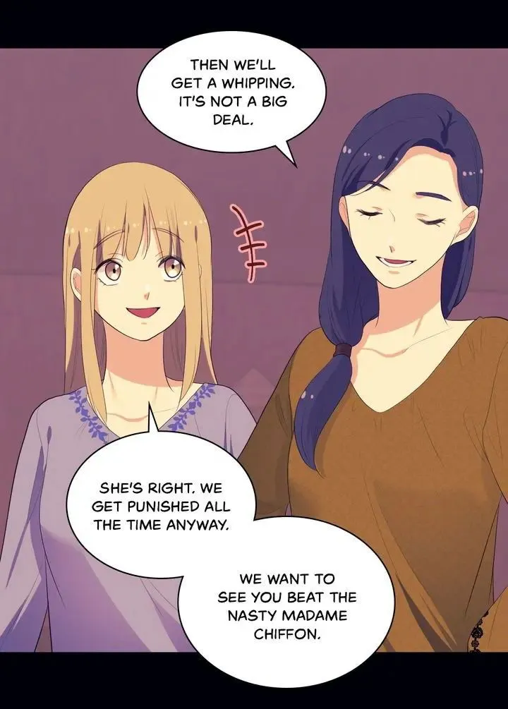 Daisy - How to Become the Duke's Fiancée Chapter 44 Online - página 10