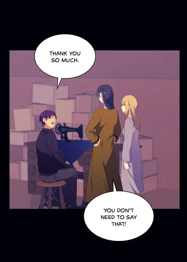 Daisy - How to Become the Duke's Fiancée Chapter 44 Online - página 12