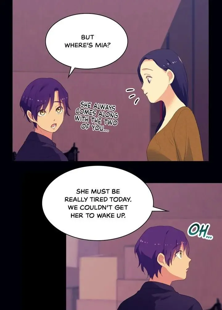 Daisy - How to Become the Duke's Fiancée Chapter 44 Online - página 13