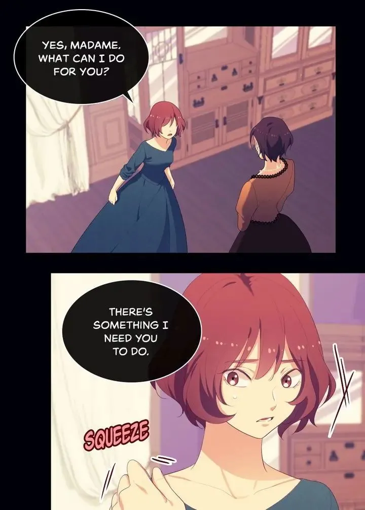 Daisy - How to Become the Duke's Fiancée Chapter 44 Online - página 16