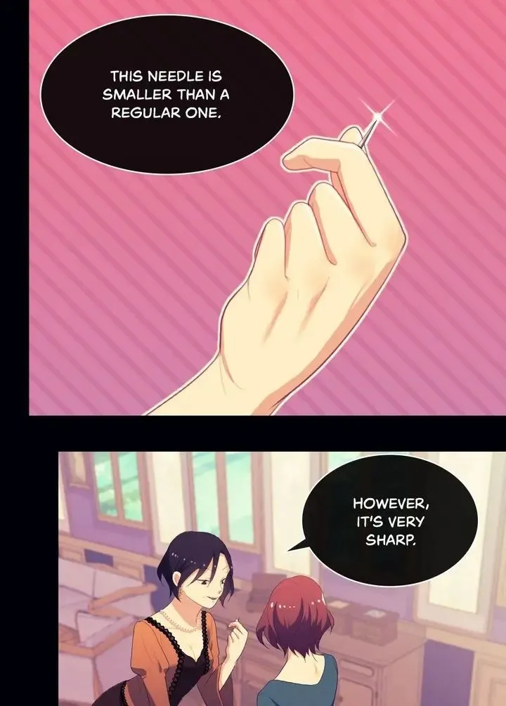 Daisy - How to Become the Duke's Fiancée Chapter 44 Online - página 18