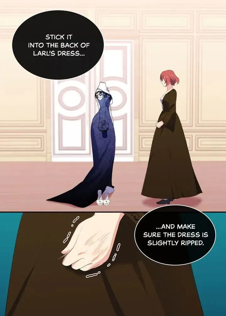 Daisy - How to Become the Duke's Fiancée Chapter 44 Online - página 19