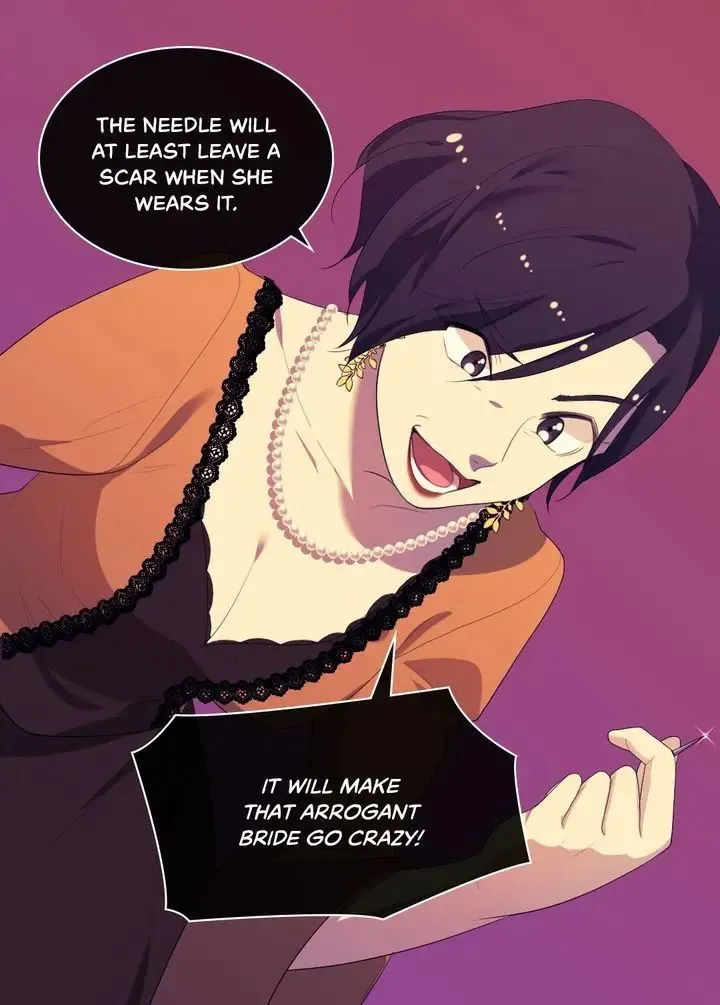 Daisy - How to Become the Duke's Fiancée Chapter 44 Online - página 20