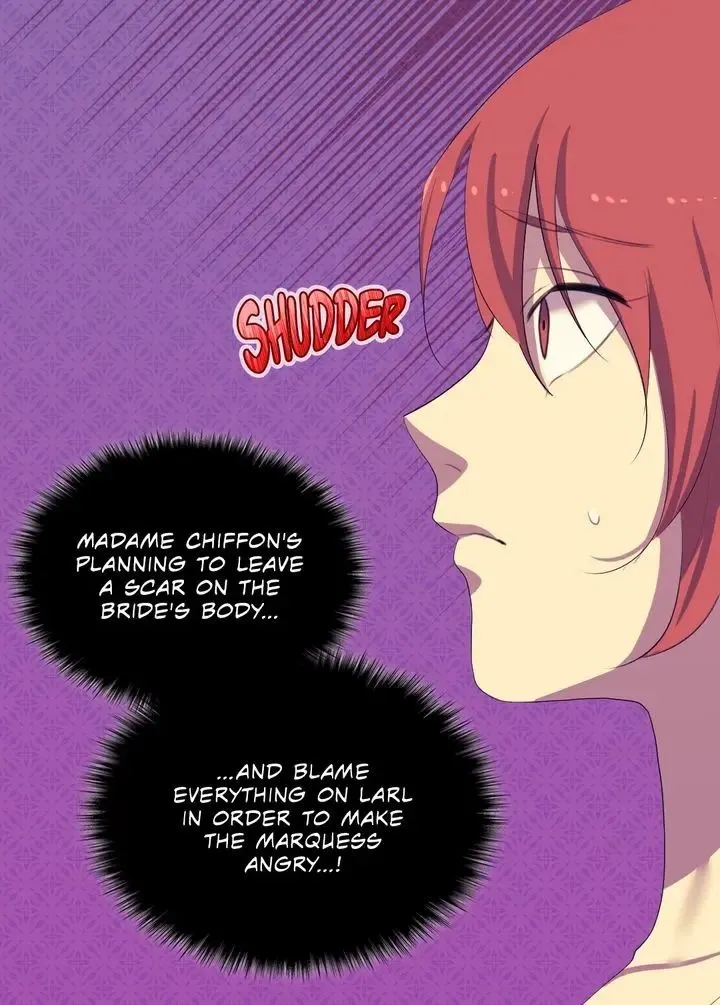 Daisy - How to Become the Duke's Fiancée Chapter 44 Online - página 21