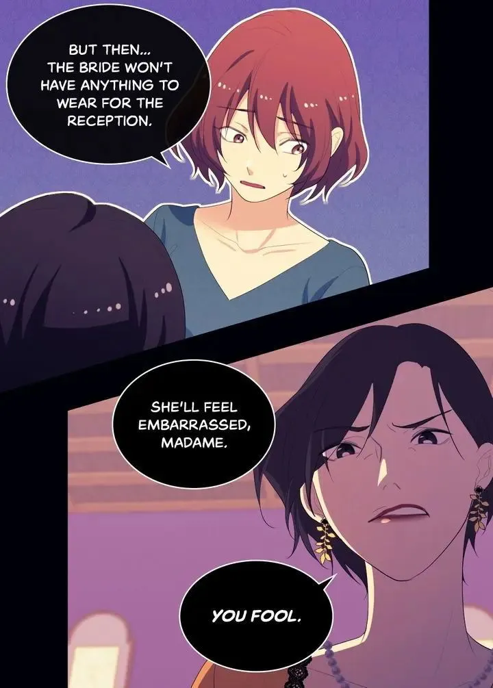 Daisy - How to Become the Duke's Fiancée Chapter 44 Online - página 22