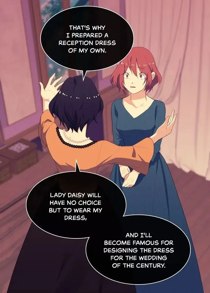 Daisy - How to Become the Duke's Fiancée Chapter 44 Online - página 23