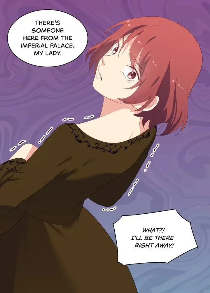 Daisy - How to Become the Duke's Fiancée Chapter 44 Online - página 27