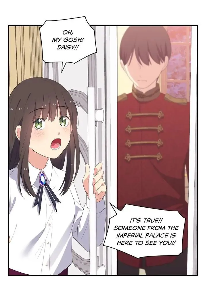 Daisy - How to Become the Duke's Fiancée Chapter 44 Online - página 28