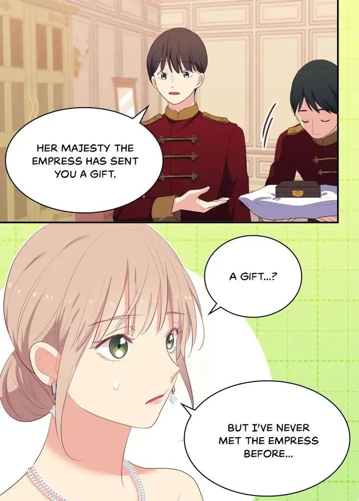 Daisy - How to Become the Duke's Fiancée Chapter 44 Online - página 30