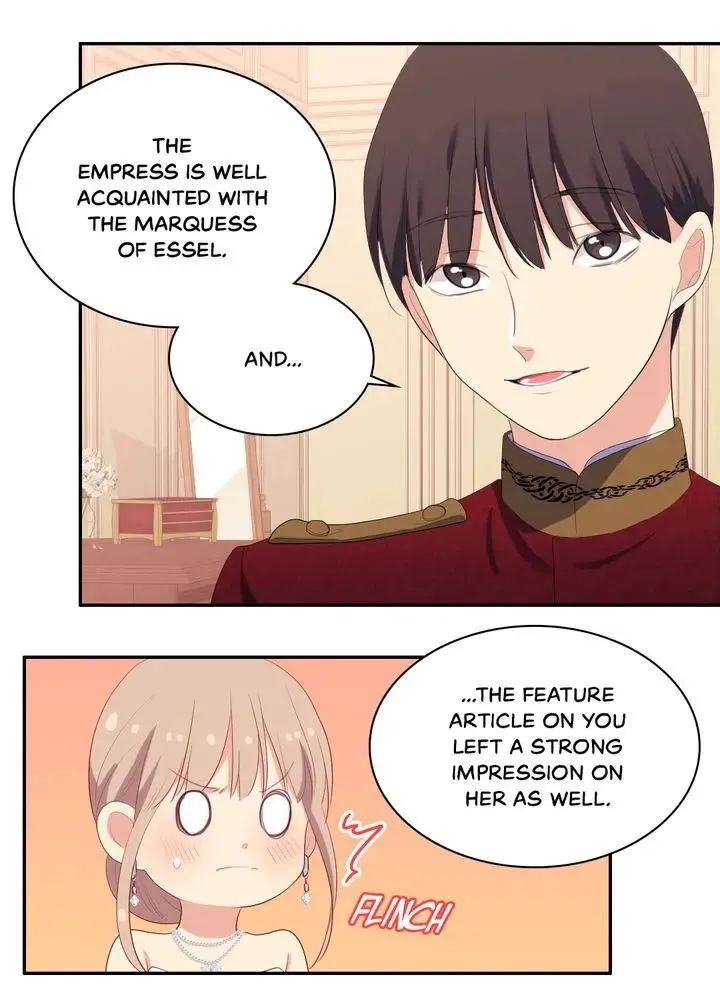 Daisy - How to Become the Duke's Fiancée Chapter 44 Online - página 31