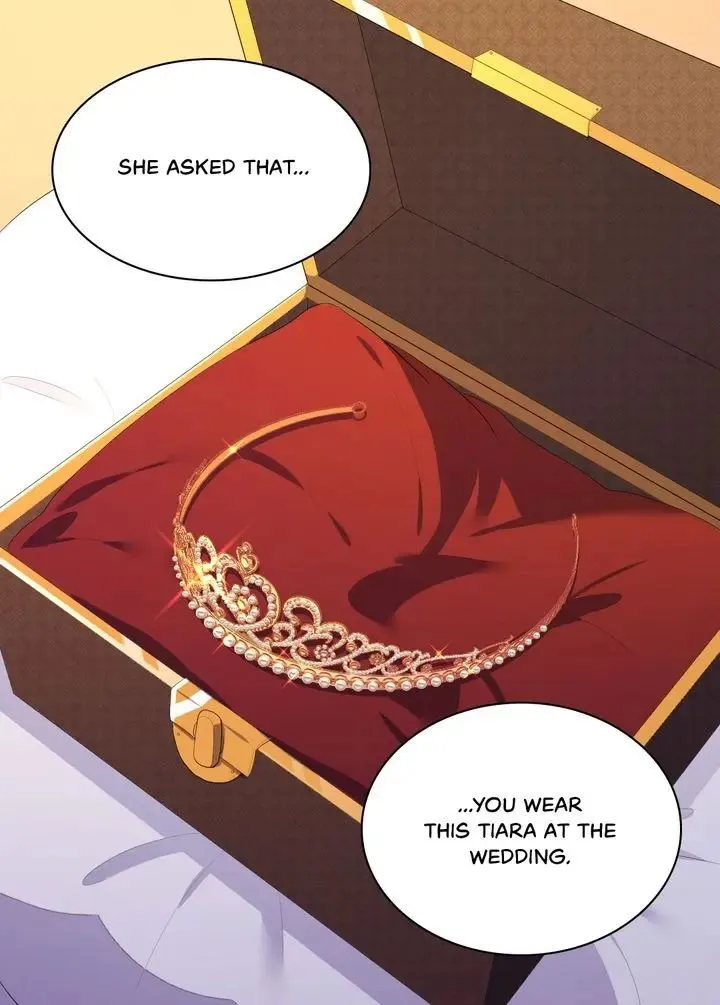 Daisy - How to Become the Duke's Fiancée Chapter 44 Online - página 32