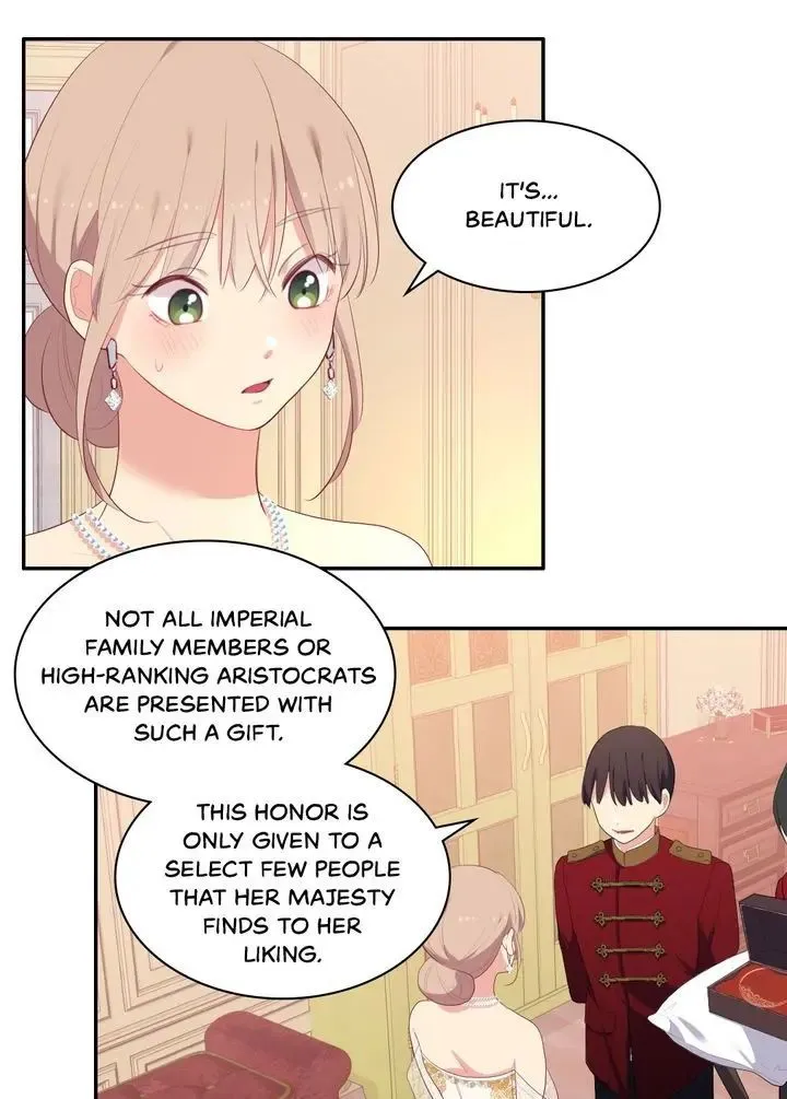 Daisy - How to Become the Duke's Fiancée Chapter 44 Online - página 33