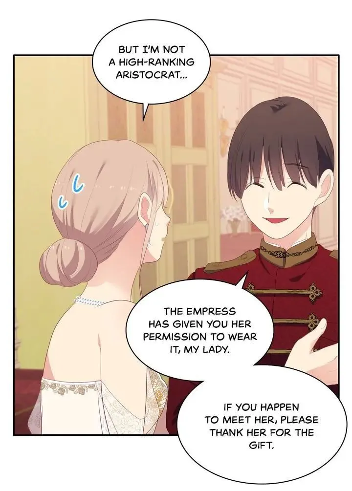 Daisy - How to Become the Duke's Fiancée Chapter 44 Online - página 34