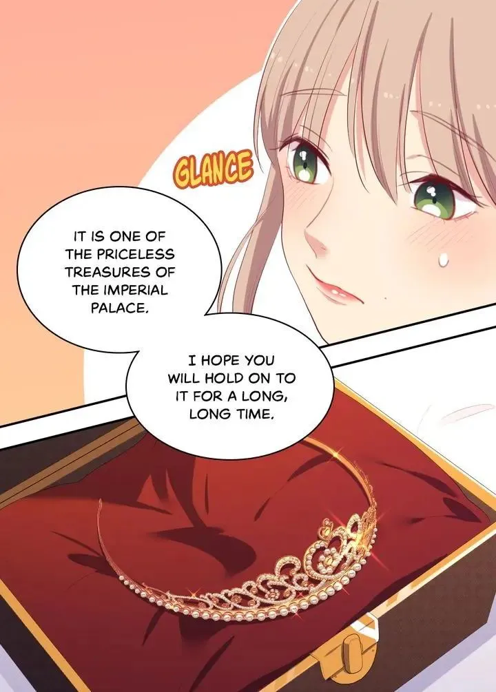 Daisy - How to Become the Duke's Fiancée Chapter 44 Online - página 36
