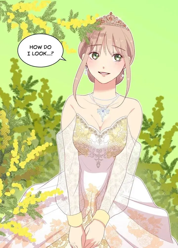 Daisy - How to Become the Duke's Fiancée Chapter 44 Online - página 37