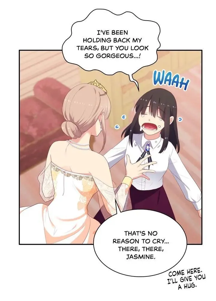 Daisy - How to Become the Duke's Fiancée Chapter 44 Online - página 39