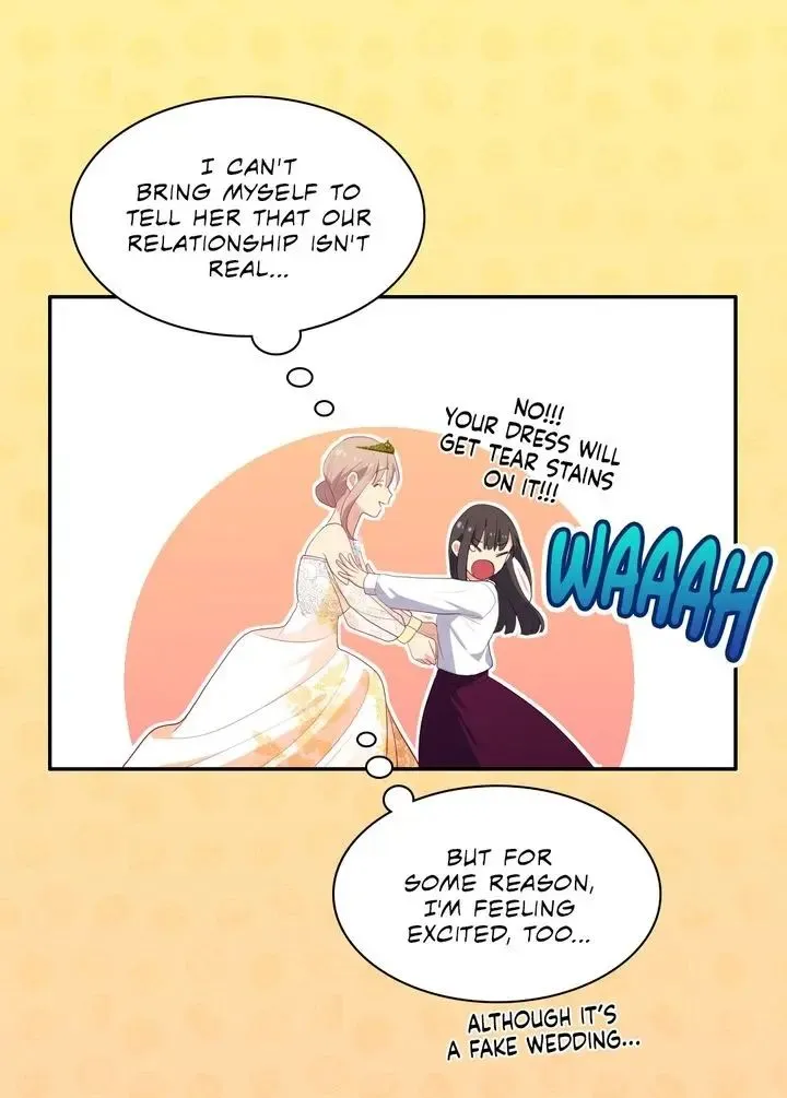 Daisy - How to Become the Duke's Fiancée Chapter 44 Online - página 40