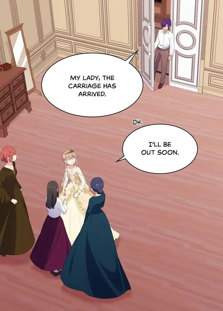 Daisy - How to Become the Duke's Fiancée Chapter 44 Online - página 41