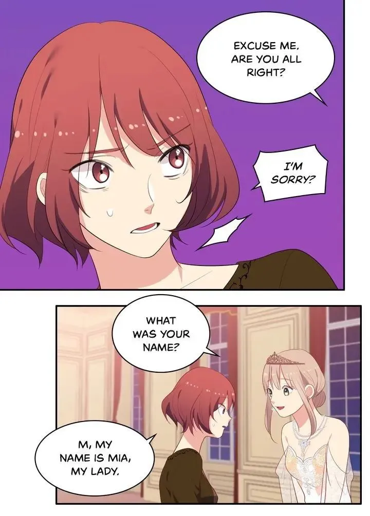 Daisy - How to Become the Duke's Fiancée Chapter 44 Online - página 43