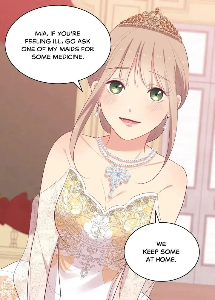Daisy - How to Become the Duke's Fiancée Chapter 44 Online - página 44