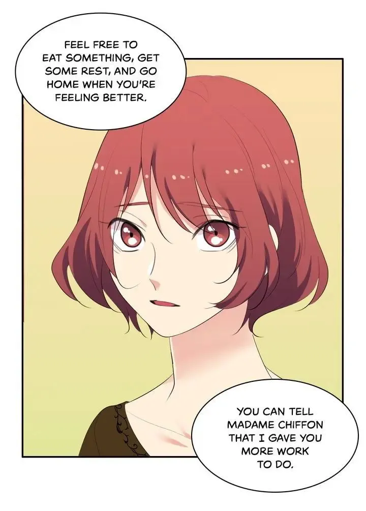 Daisy - How to Become the Duke's Fiancée Chapter 44 Online - página 45