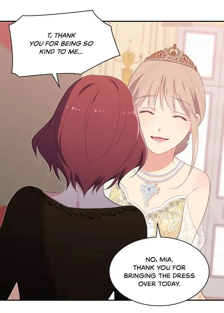 Daisy - How to Become the Duke's Fiancée Chapter 44 Online - página 46