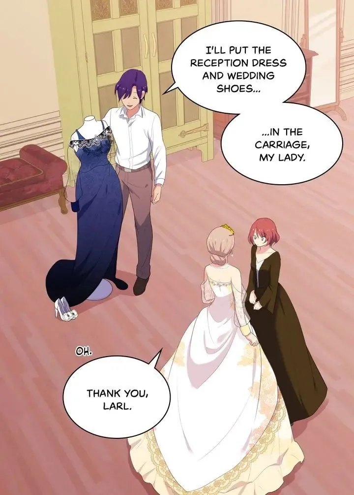 Daisy - How to Become the Duke's Fiancée Chapter 44 Online - página 47
