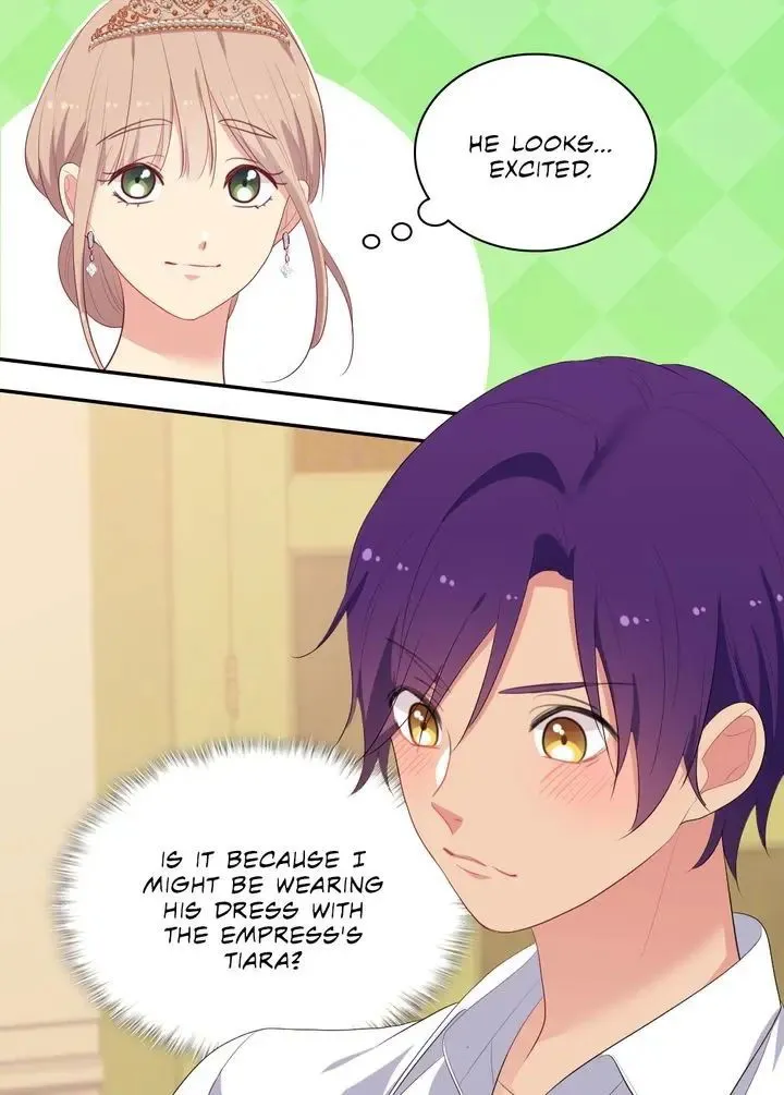 Daisy - How to Become the Duke's Fiancée Chapter 44 Online - página 48