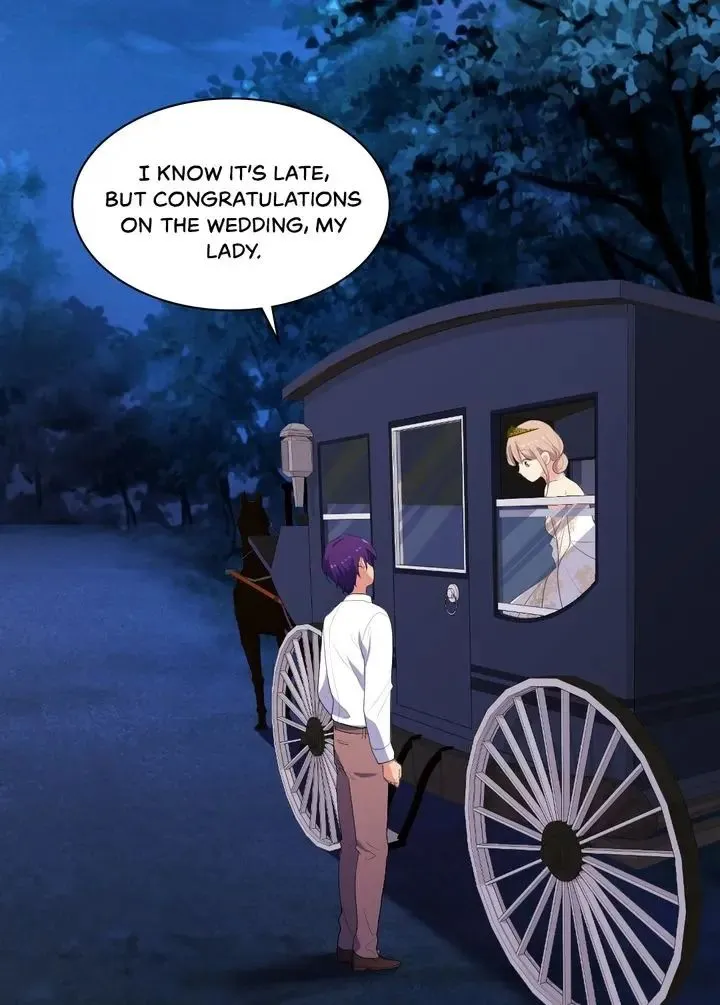 Daisy - How to Become the Duke's Fiancée Chapter 44 Online - página 49