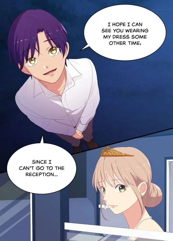 Daisy - How to Become the Duke's Fiancée Chapter 44 Online - página 50