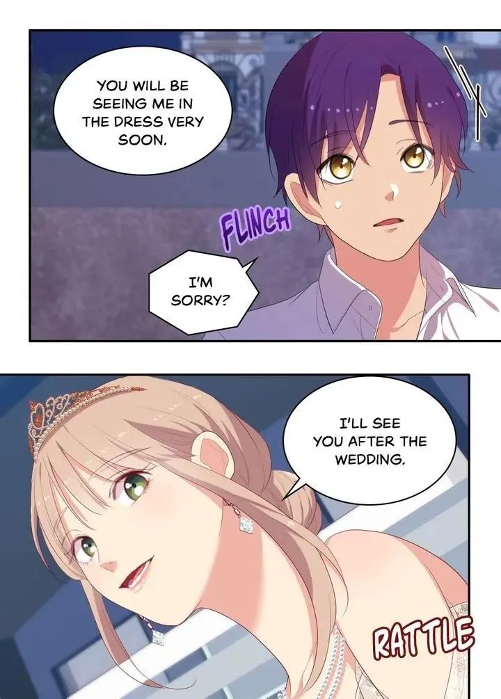 Daisy - How to Become the Duke's Fiancée Chapter 44 Online - página 51
